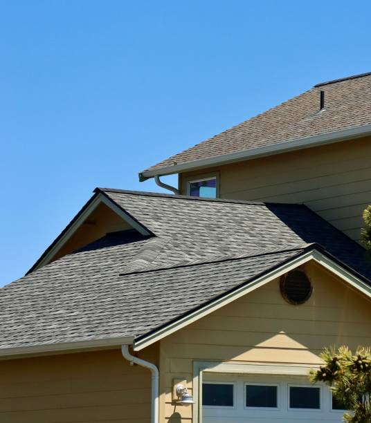 Fast & Reliable Emergency Roof Repairs in Norman Park, GA